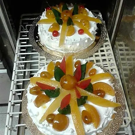 Sicilia Couette-café Milan