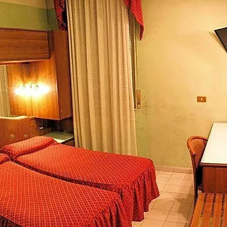 Vienna 3* Милан