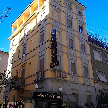 Vienna 3* Μιλάνο