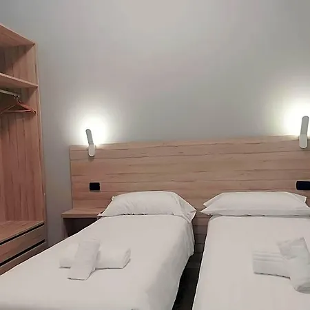 Hotel Miu 2*