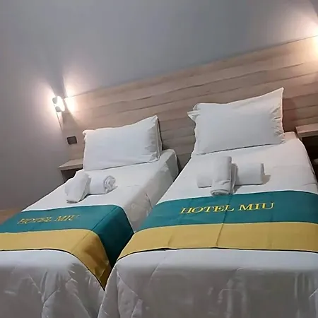 Miu Hotel