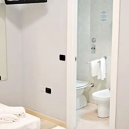 Hotel Miu Milano