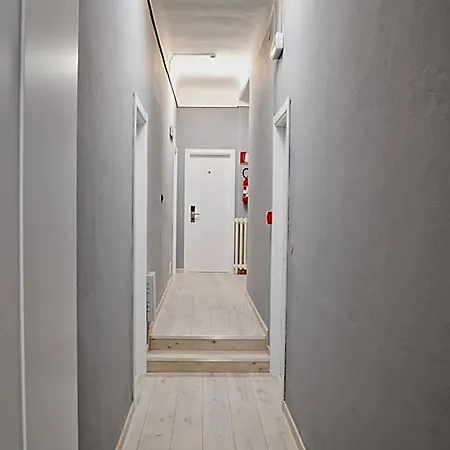 Hotel Miu Milano