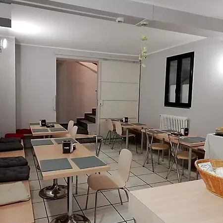 Hotel Miu