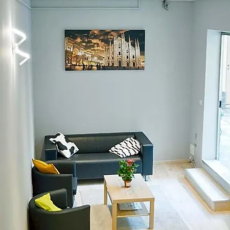 Miu 2* Milano
