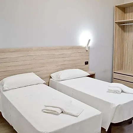 Hotel Miu 2*