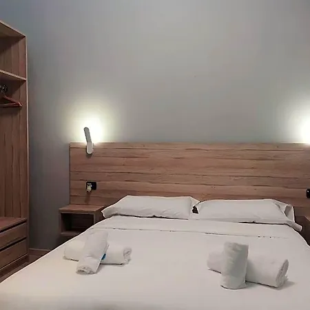 Hotel Miu 2*