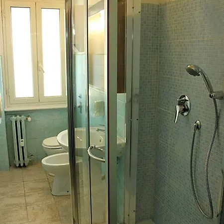 Hotel America Milano