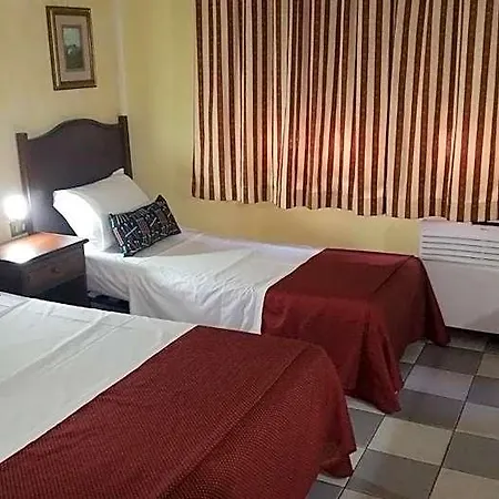 Hotel Chopin