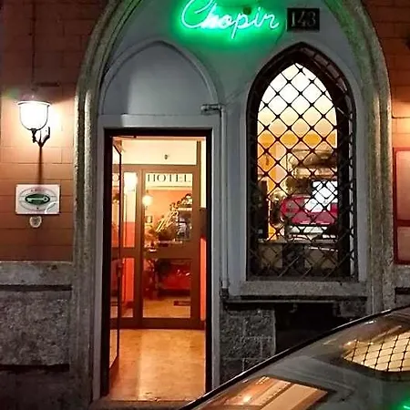 Chopin *