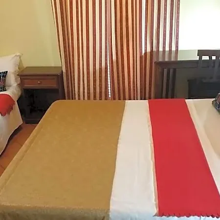 Hotel Chopin