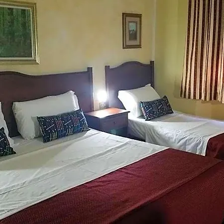Hotel Chopin Milano
