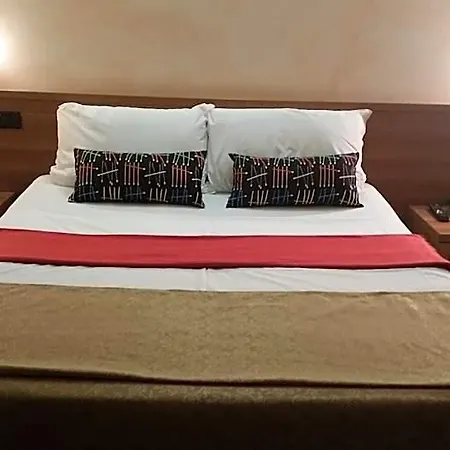 Hotel Chopin Milano