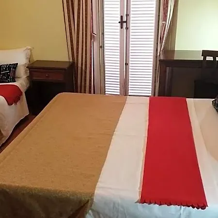 Chopin Hotel