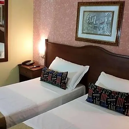 Chopin Hotel