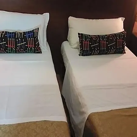 Hotel Chopin Milano