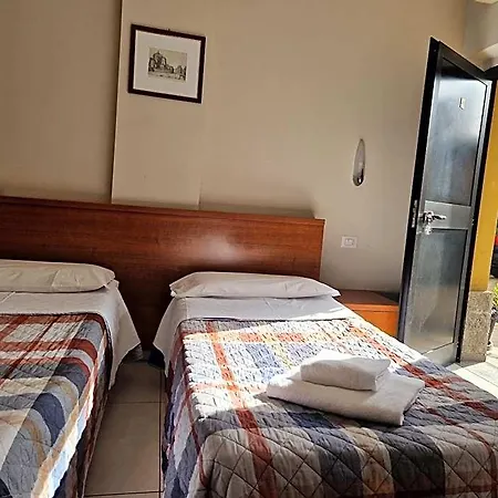 Bonola Hotel