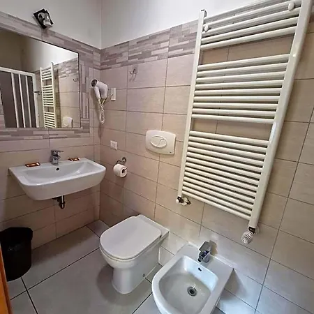 Bonola Hotel Milão