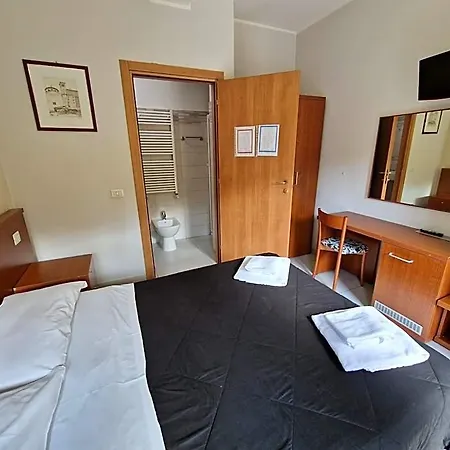 Bonola Hotel Milão
