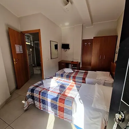 Bonola Hotel Milão