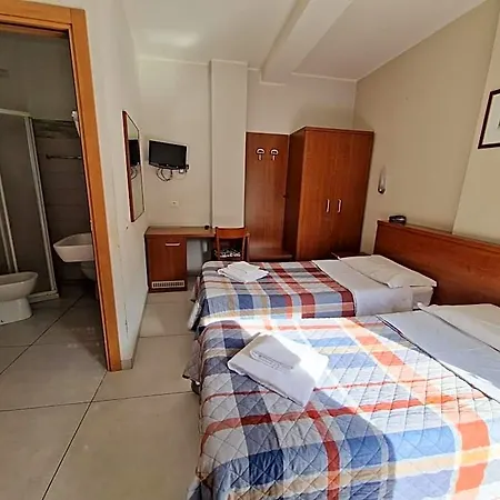 Hotel Bonola
