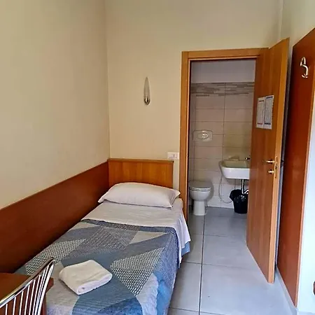 Bonola Hotel