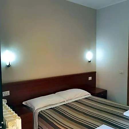 Hotel Bonola Milan