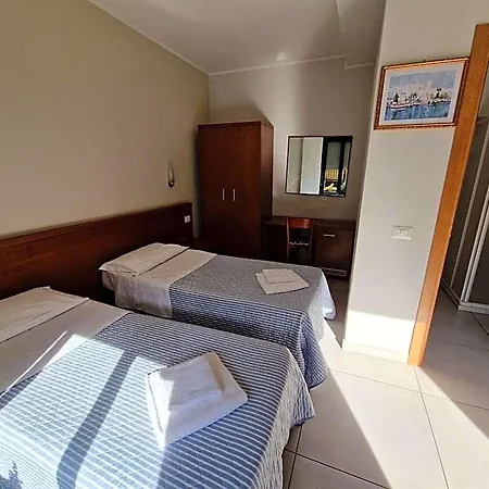 Bonola Hotel