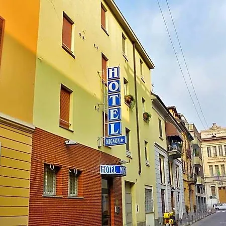 Hotel Mignon *