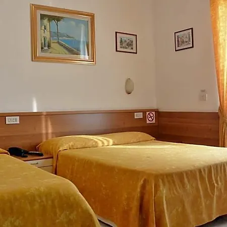 Hotel Mignon