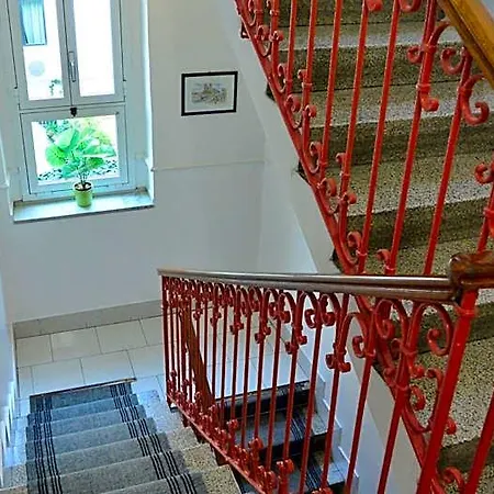 Hotel Mignon
