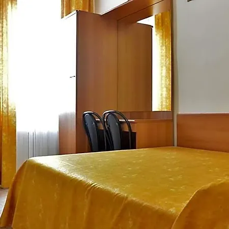Hotel Mignon Milan