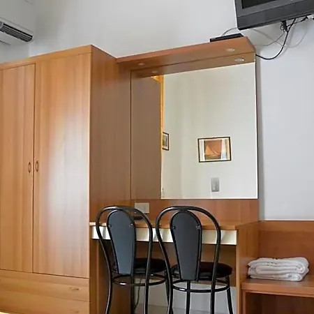 Hotel Mignon Milan