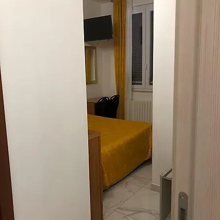 Mignon Hotel