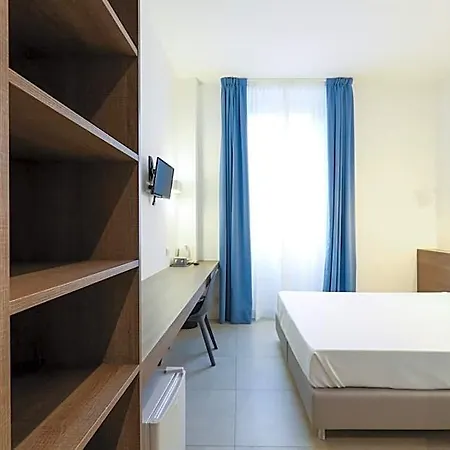 Bellami Πανσιόν 3*