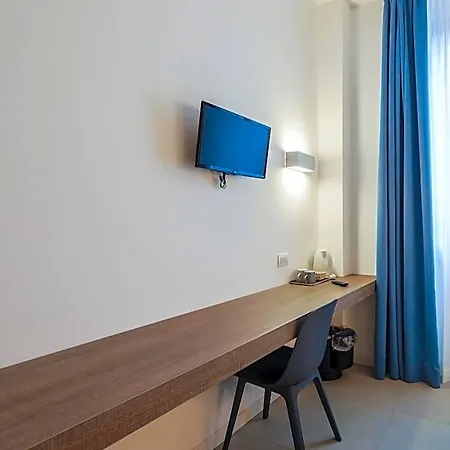 Bellami Πανσιόν 3*