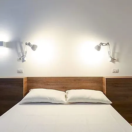 Πανσιόν Bellami 3*