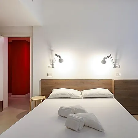 Πανσιόν Bellami 3*
