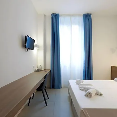 Πανσιόν Bellami 3*