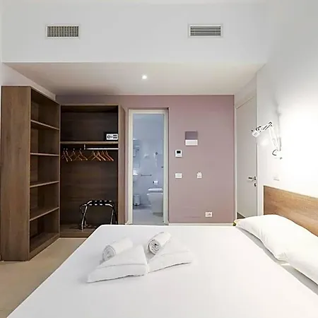 Πανσιόν Bellami 3*