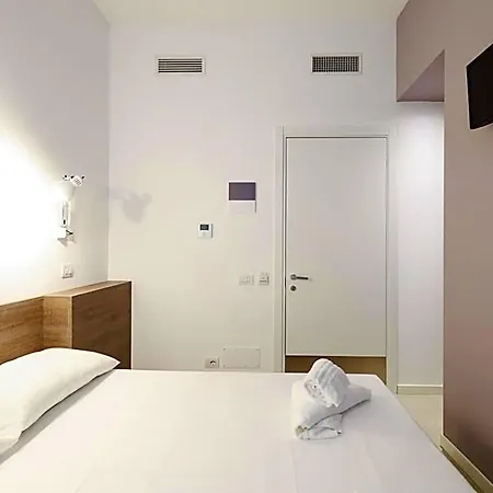 Bellami 3* Μιλάνο