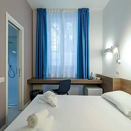 Πανσιόν Bellami