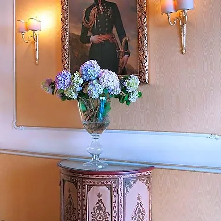 Hotel Petit Palais De Charme