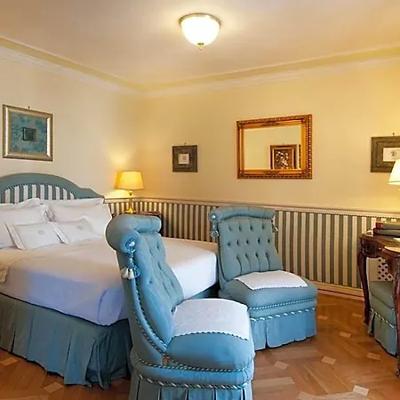 Petit Palais De Charme Hotel Milan