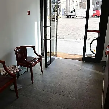 Nuovo Hotel