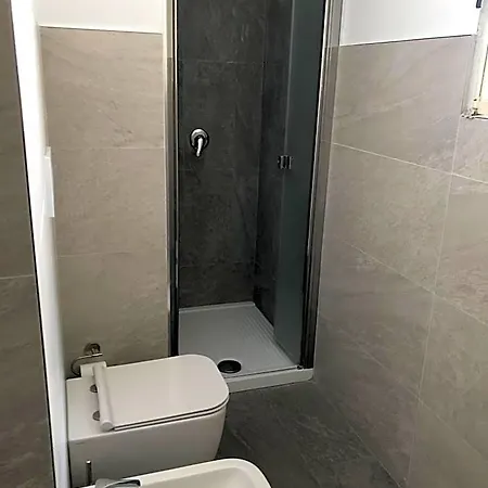 Hotel Nuovo Milan