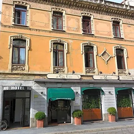 Hotel Nuovo