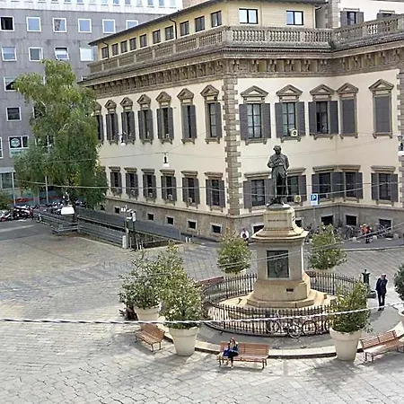 Hotel Nuovo
