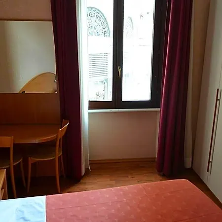 Hotel Nuovo