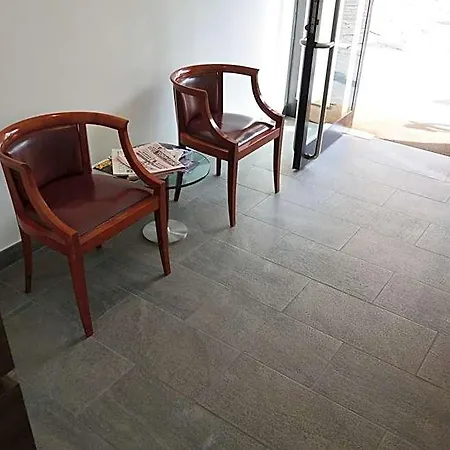 Hotel Nuovo